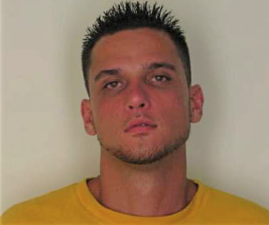 Gembitsky Justin - Hillsborough County, FL 