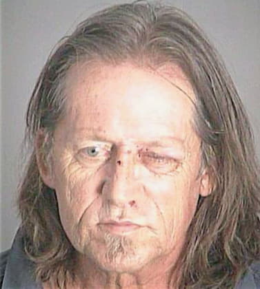 Clark Keith - Pasco County, FL 