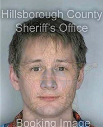 Grable Kenneth - Hillsborough County, FL 