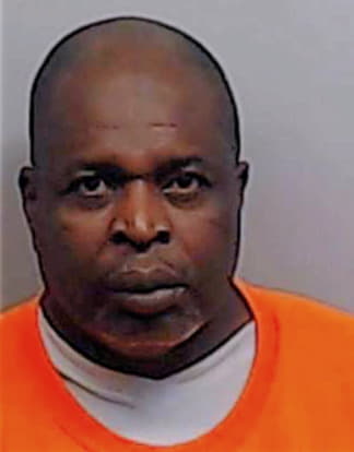 Paul Kervin - Fulton County, GA 