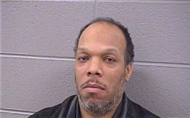 Wiliams Lateef - Cook County, IL 