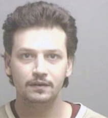 Deangelis Leonard - Mahoning County, OH 