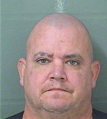 Johnson Leonard - PalmBeach County, FL 