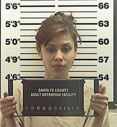 Tran Lien - SantaFe County, NM 