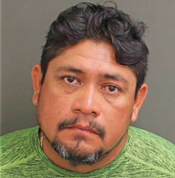 Cortesmendoza Luis - Orange County, FL 