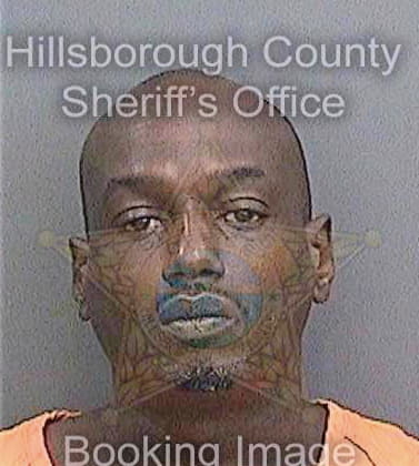 Baker Malcolm - Hillsborough County, FL 
