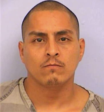 Garcia Manuel - Travis County, TX 