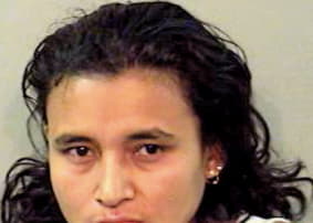 Estebana Marin - Leon County, FL 