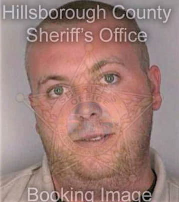 Long Matthew - Hillsborough County, FL 