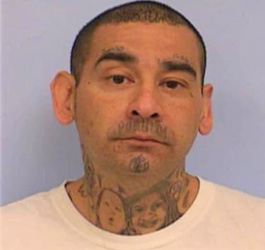 Cortez Maximillian - Travis County, TX 