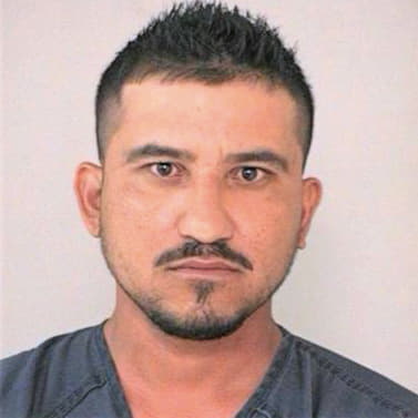 Alvarez-Castillo Misael - FortBend County, TX 