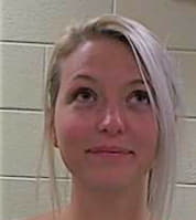 Goolsby Nicole - Pickens County, GA 