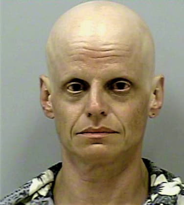 Bracci Paul - Gwinnett County, GA 