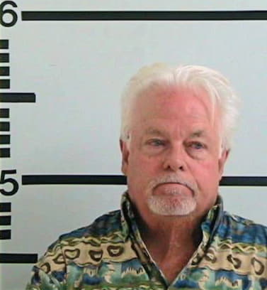 Howard Phillip - Kerr County, TX 