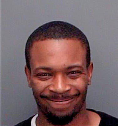 Mitchell Quinlan - Pinellas County, FL 