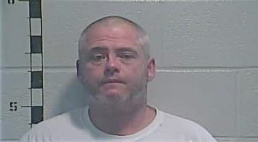 Boothby Ricky - Shelby County, KY 