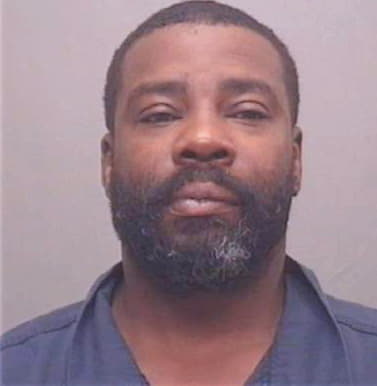 Alston Rodney - Forsyth County, NC 