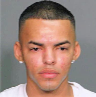 Rivera Rosman - Wake County, NC 