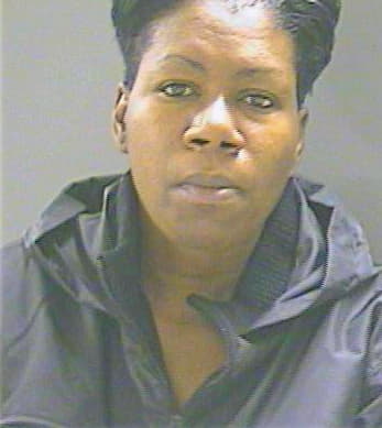 Mcbride Sheila - Gwinnett County, GA 