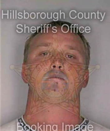 Asher Shelby - Hillsborough County, FL 