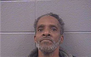 Chatman Terrance - Cook County, IL 