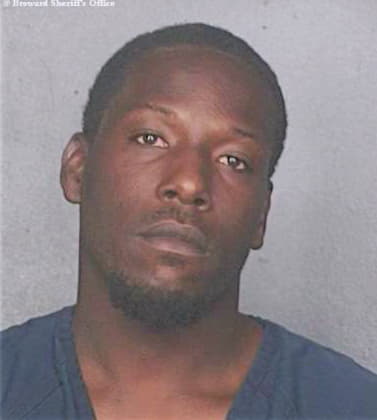 Downing Terrell - Broward County, FL 