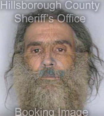 Spielmon William - Hillsborough County, FL 