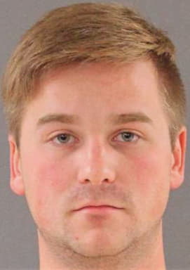 Hays Aaron - Knox County, TN 