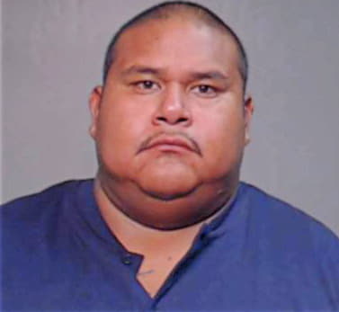 Rodriguez Alejandro - Hidalgo County, TX 