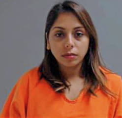 Rodriguez Amanda - Hidalgo County, TX 