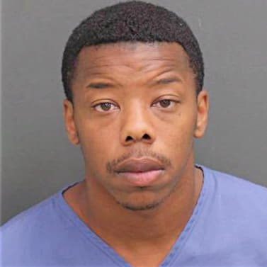 Johnson Andre - Orange County, FL 