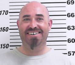 Coleman Anthony - Davis County, UT 