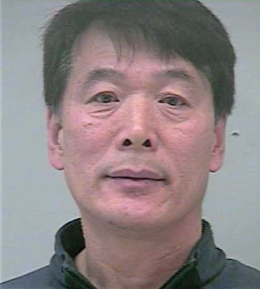 Lee Byung - Gwinnett County, GA 