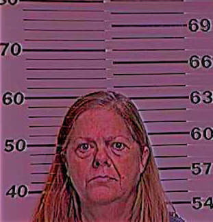 Hemby Caren - Henderson County, TX 