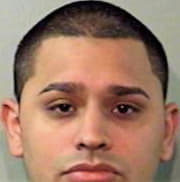 Arango Cesar - Leon County, FL 