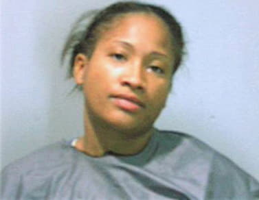 Brown Charlene - Dekalb County, GA 