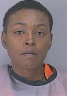 Love Chris - Dekalb County, GA 