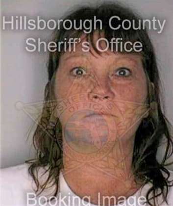 Baumgartner Christine - Hillsborough County, FL 