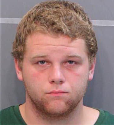 Jones Christopher - Hamilton County, TN 