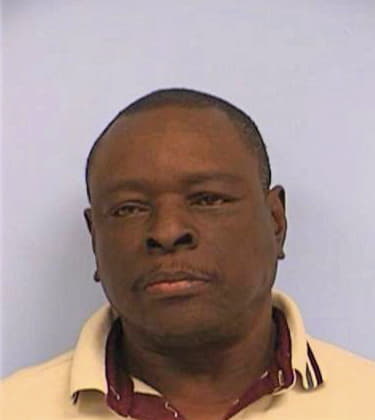 Graham Clarence - Travis County, TX 