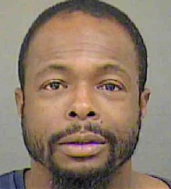 Meeks Curtiss - Mecklenburg County, NC 