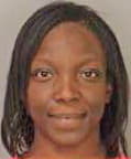 Simmons Detasha - Shelby County, TN
