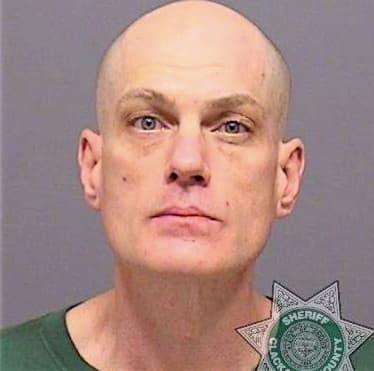 Berg Dustin - Clackamas County, OR 