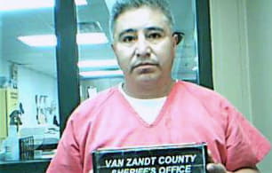 Vasquez Edgar - VanZandt County, TX 