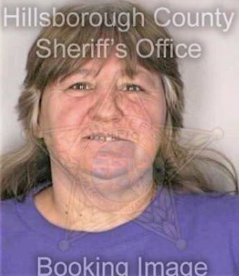 Blain Elizabeth - Hillsborough County, FL 