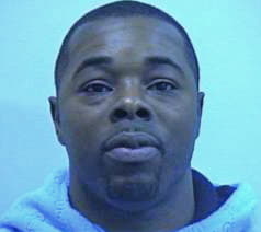 Lewis Eric - Guernsey County, OH 