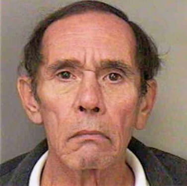 Dinkel Frank - Polk County, FL 