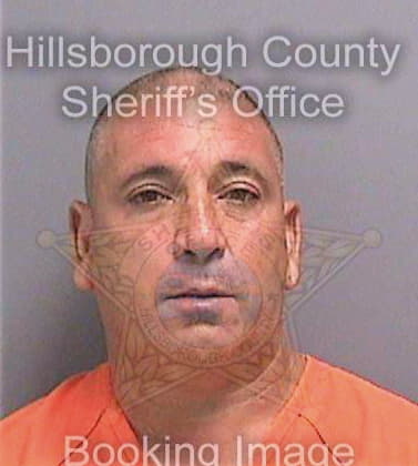 Fernandez Frank - Hillsborough County, FL 