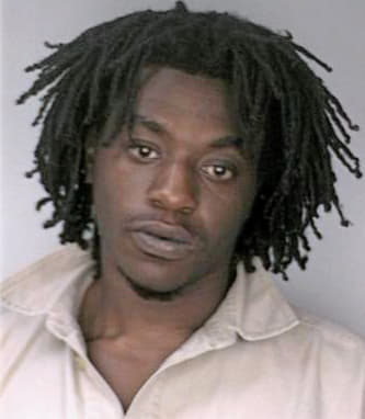 Dixon Harmon - Hillsborough County, FL 