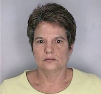 Nance Helen - Hillsborough County, FL 